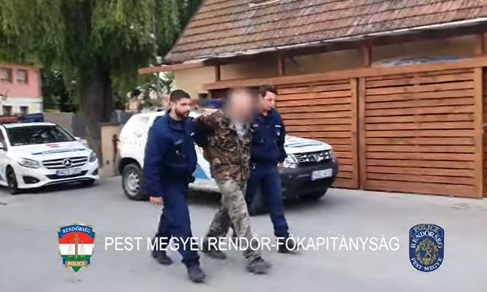 Vascsővel verte meg a felesége szeretőjét a felbőszült férj