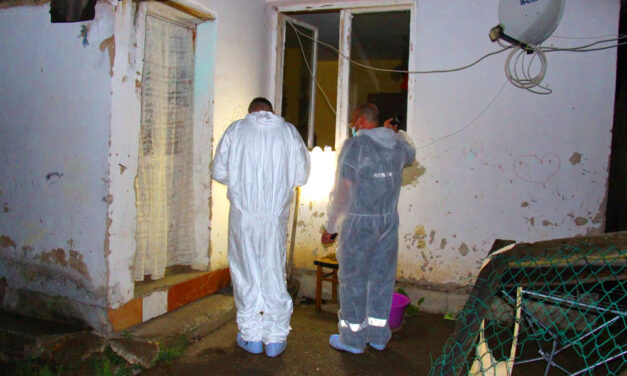 Negyedik gyermekét várta az a 24 éves nő, aki belehalt élettársa bántalmazásába