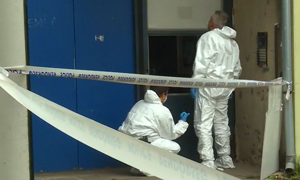 Horror Komlón: A 4 éves kislány holttestét az alagsori tárolóban találták meg, a gyilkos kinézte őt, mert döbbenetesen közel lakott hozzájuk