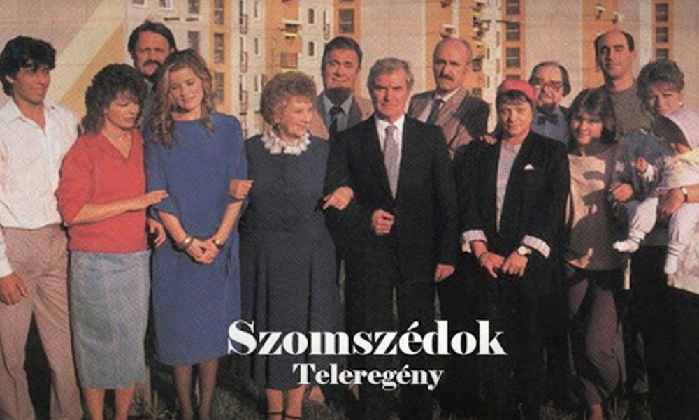 Meghalt a Szomszédok egyik szereplője, gyászolnak a színészek