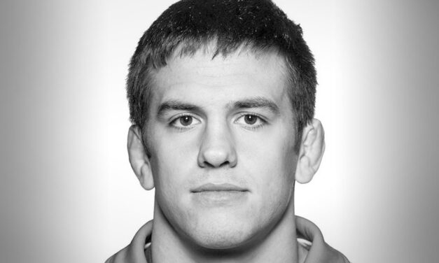 Tragikus hirtelenséggel elhunyt a 22 éves Tóth Bendegúz válogatott birkózó