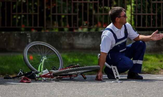 Újabb részletek: Ebédért ment az a 14 éves kislány, akit halálra gázolt egy traktor