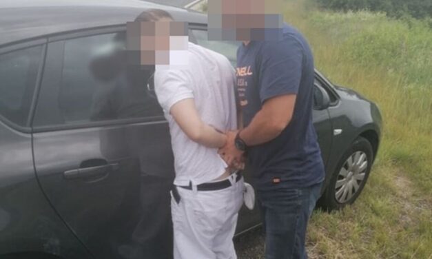 Unokázós csalókat fogtak el Lajosmizsén, Kecskeméten és Vasváron