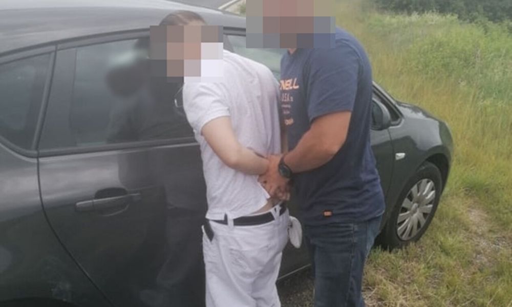 Unokázós csalókat fogtak el Lajosmizsén, Kecskeméten és Vasváron