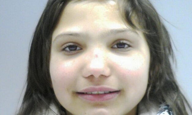 Ön látta valahol ezt a 13 éves kislányt? Szolnokról tűnt el