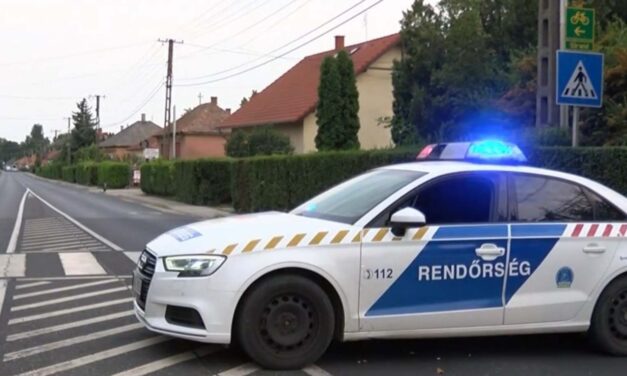 Ismerősét vert halálra egy férfit Balatonfűzfőn