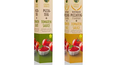 Figyelmeztet a Nébih, fémdarabok lehetnek az aldis pizzaszószban
