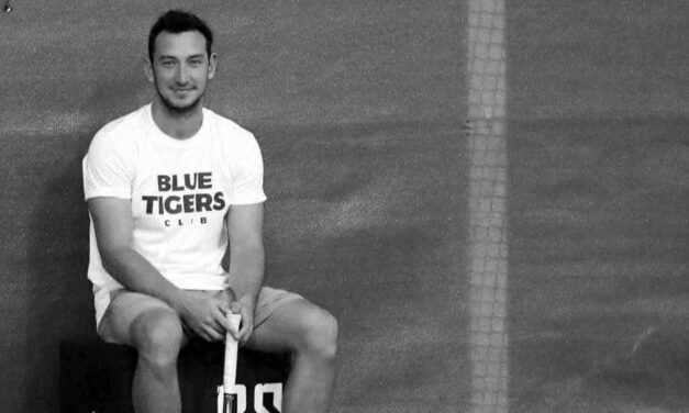 „Egy kiváló teniszező és szakember távozott közülünk” – tragikus körülmények közt meghalt Borsos Olivér