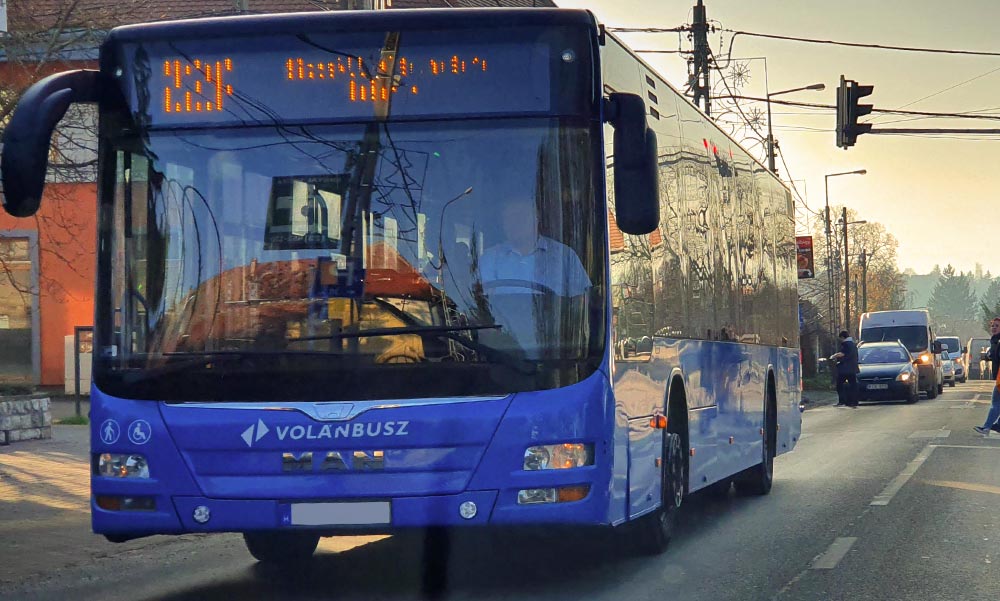 Bekeményít a BKK – a cég szigorúan ellenőrzi járművein a maszk viselését és helyes használatát