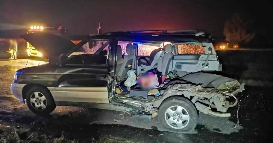 „A sérült anya próbálta újraéleszteni Rozinát” – bűnösnek vallotta magát az a sofőr, aki traktorával nekicsapódott egy autónak, a balesetben meghalt egy 5 éves kislány