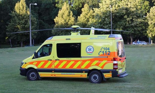 Öntözőcsatornába fulladt egy 9 éves kisfiú, hiába próbálták újraéleszteni, nem sikerült