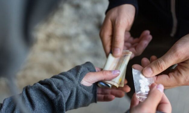 Újabb drogfogás: ezúttal Pest megyében kapcsoltak le egy dílert  – A 67 éves férfi lakása tele volt kokainnal és még annál is több pénzzel