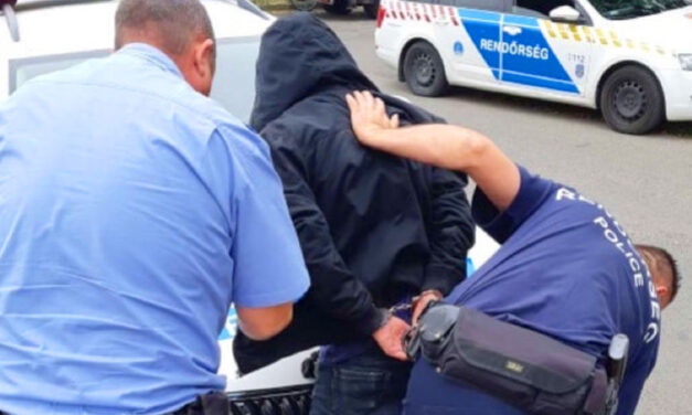 Itt a friss autólopási toplista, a te verdád is a tolvajok kedvencei között van?