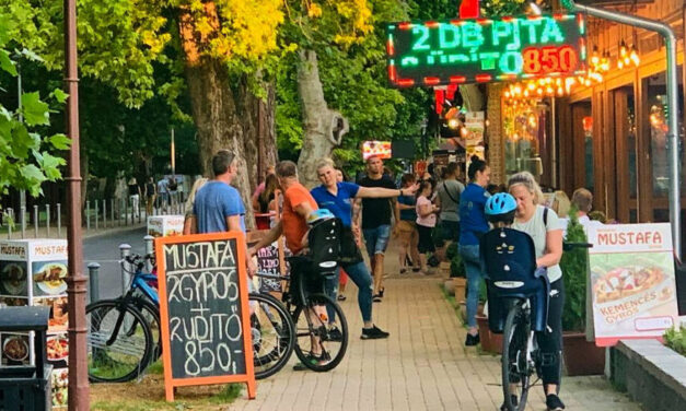 Siófoki terrorcselekmény elkövetésére készült a magyar férfi, tavaly még az iszlám hitre is áttért célja érdekében
