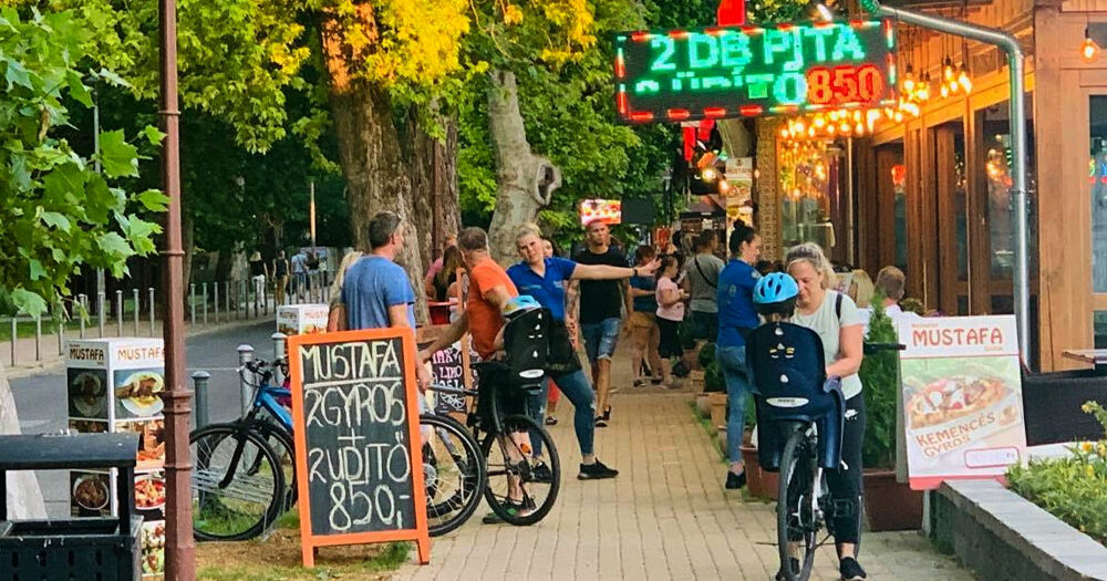 Siófoki terrorcselekmény elkövetésére készült a magyar férfi, tavaly még az iszlám hitre is áttért célja érdekében
