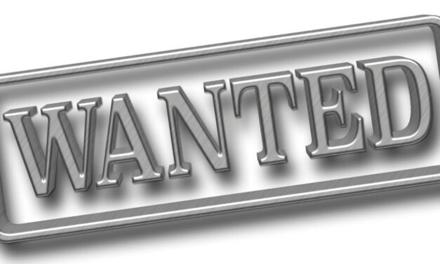 Díjkitűzés: 1 millió üti annak a markát, aki segít ennek a férfinak a nyomára bukkanni