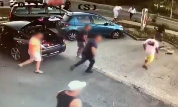 Elkapták az érdi vérengzés gyanúsítottjait – újabb áldozatok is lehetnek, 2 férfi életveszélyes állapotban van