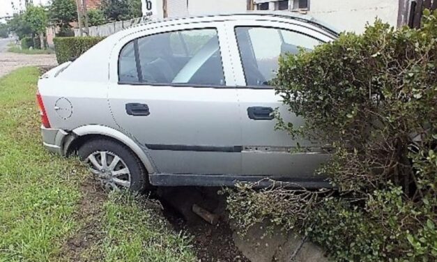 Úgy érezte nem ivott annyit, hogy ne tudjon vezetni