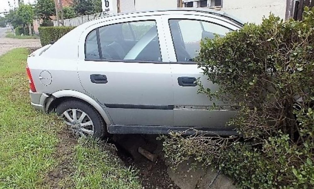 Úgy érezte nem ivott annyit, hogy ne tudjon vezetni