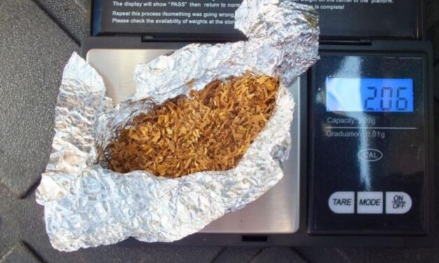 Új pszichoaktív droggal kereskedtek Nógrádban – Így buktak le