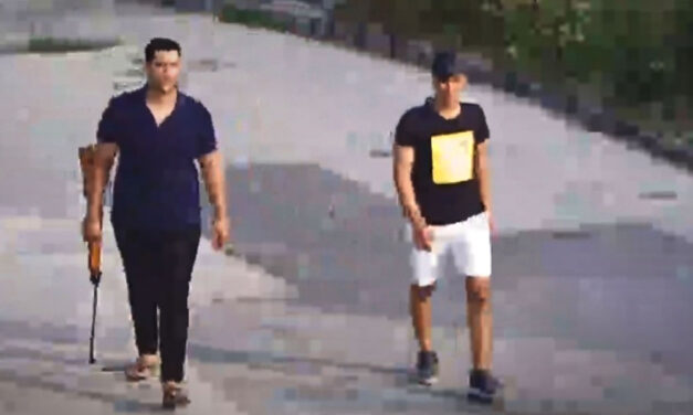 Meglőttek az utcán egy embert Budapesten, a rendőrség keresi az elkövetőket