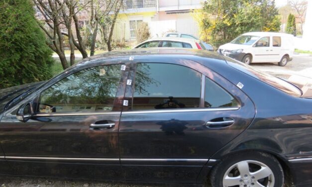 Több millió forintot emelt el egy kocsi hátsó üléséről ez a férfi, ez várhat most rá