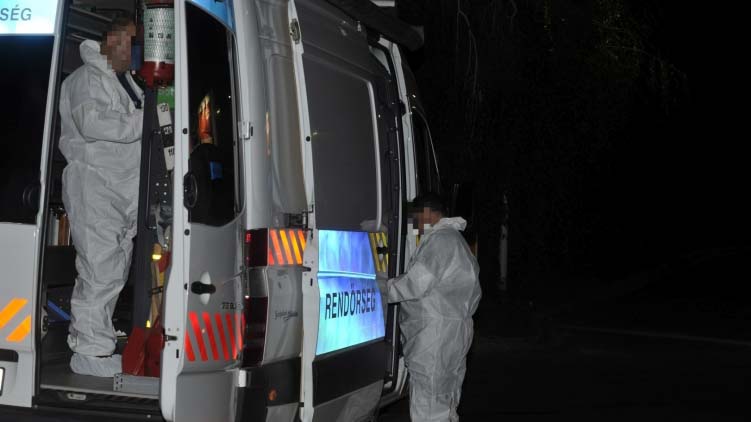 Már 13 ember rendőr kézen azok közül, akik részt vettek az érdi balhéban