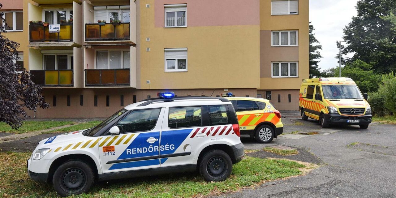 „Képtelenek vagyunk felfogni,hogy a fiunk nincs többé” – szerelme késelhette halálra a fiatal apukát Gyöngyösön, egy négy hónapos gyermek maradt félárván