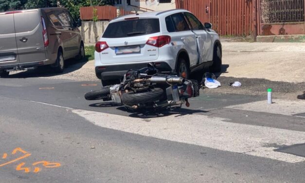 Itt vannak a helyszíni felvételek a fideszes képviselő tragikus balesetéről