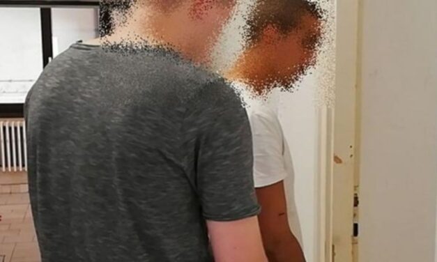 Lopás, súlyos testi sértés, magánlaksértés – Ezekért mind felelnie kell egy 23 éves salgótarjáni férfinak