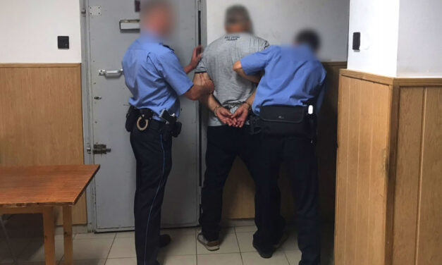 Új fejlemény: Elfogták az ördögi tervet kieszelő gyógyszerező gyilkost