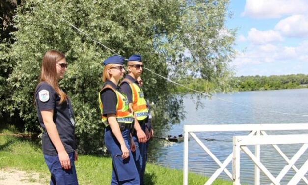 Sokkolóval fékezték meg a láncfűrésszel őrjöngő maszkos férfit