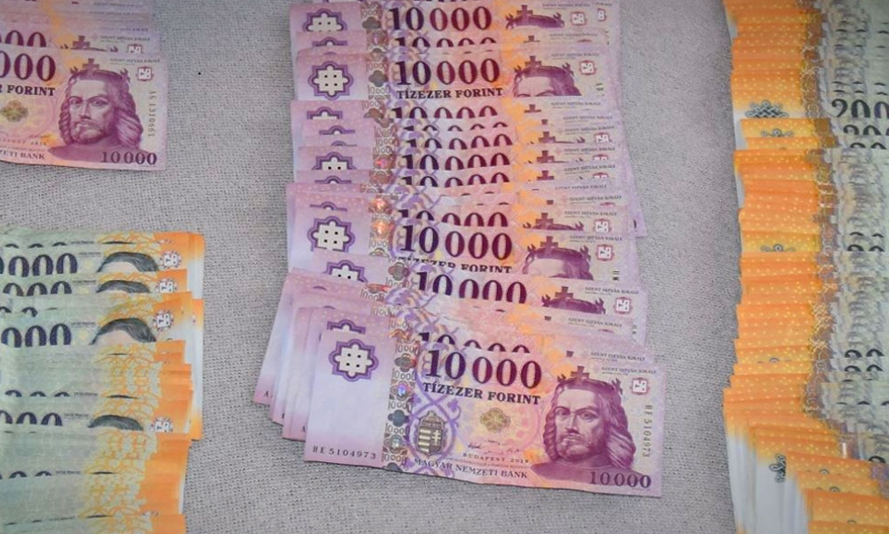 2,8 millió forintot csalt ki egy magyar olimpikon egy férfitól: azt állította, hogy rákos, de nem mondott igazat