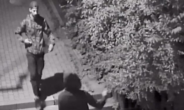 Ablakot törtek be, padokat borítottak fel és törtek össze