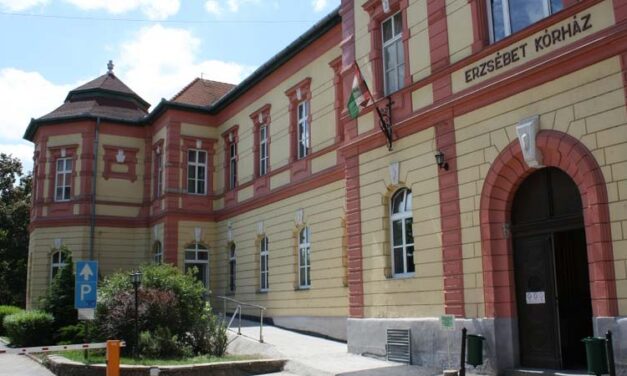 Undorító dolgot csinált egy begyógyszerezett beteggel a kórházi ápoló