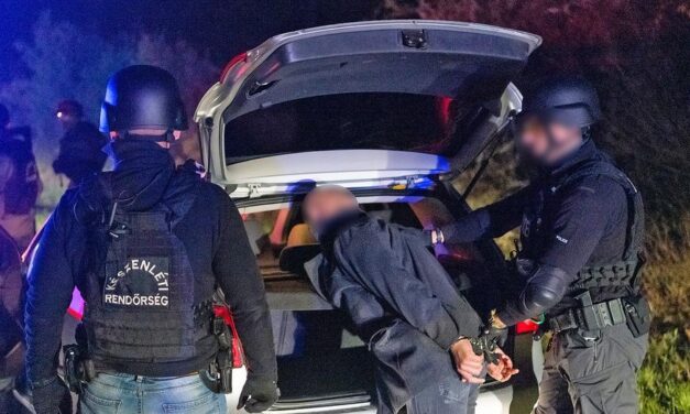 Marian Cozma gyilkosát ezúttal emberkereskedelemmel vádolják, akár 8 évre is ítélhetik