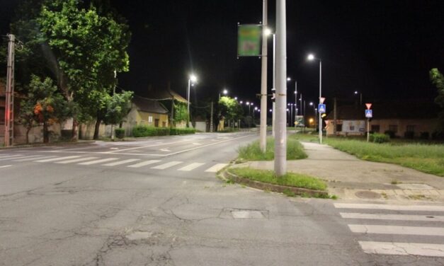 Megtámadtak és kiraboltak egy embert Kecskeméten