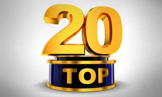 A legolvasottabb Top 20 magyar hírportál között a Kékfény.com