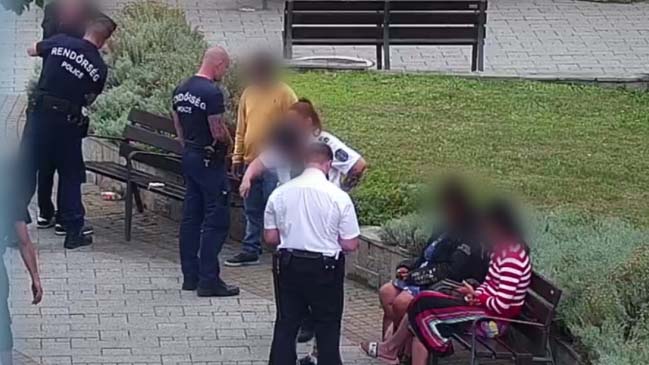 Varázsdohányt áruló nőt fogtak el Budapesten