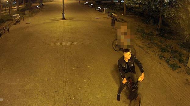 Látta ezt a férfit, egy 17 éves fiút bántalmazott Kecskeméten