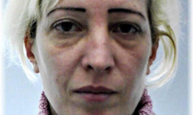 Ön látta valahol ezt a nőt? Napok óta nem adott életjelet magáról