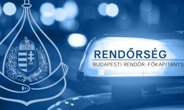 Szakítás után kirabolta volt pasija édesanyát egy nő Budapesten