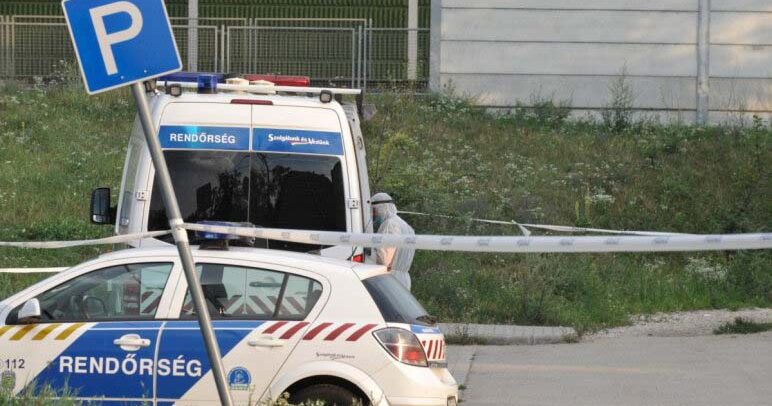 Hazugsággal vette rá a gyilkosokat az emberölésre a rafkós asszony Érden