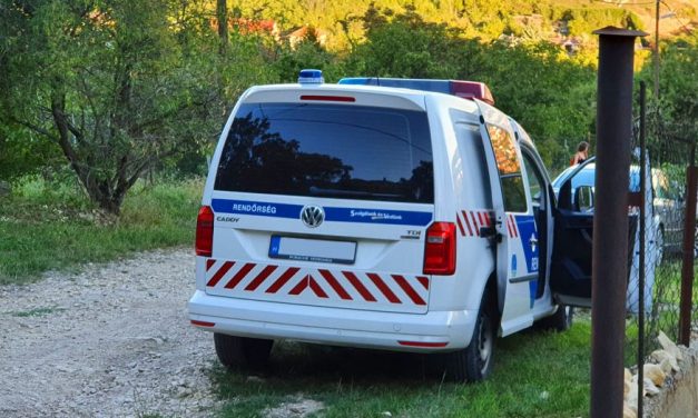 Rendőr volt de gyilkos lett, élve temette el áldozatát a szigetszentmiklósi késelő, most jogerősen életfogytiglanra ítélték a férfit