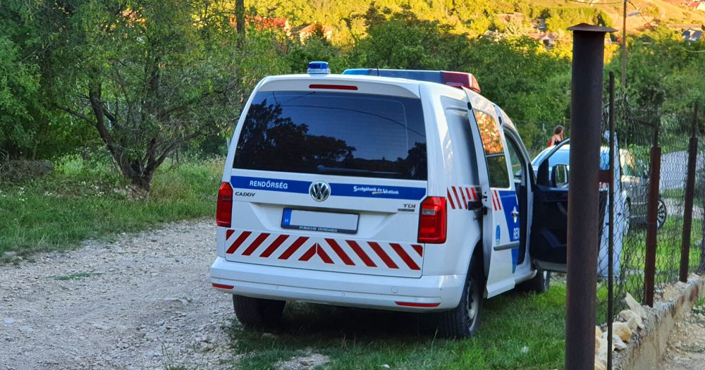 Áramot vezettek egy makói ház kapujába: súlyos vád miatt indult nyomozás
