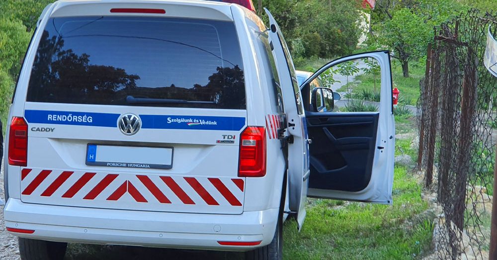 „Egy szekta kerítette a hatalmába” – elborulhatott annak a 18 éves barcsi fiúnak az elméje, aki egy vadászat után, az erdőban oltotta ki édesapja életét