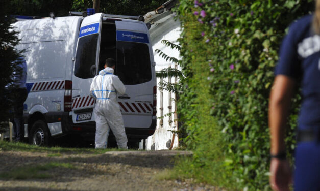 Sok volt együtt a munkahelyi konfliktus és a családi válság – önkezével vetett véget életének egy Nógrád megyei bíró