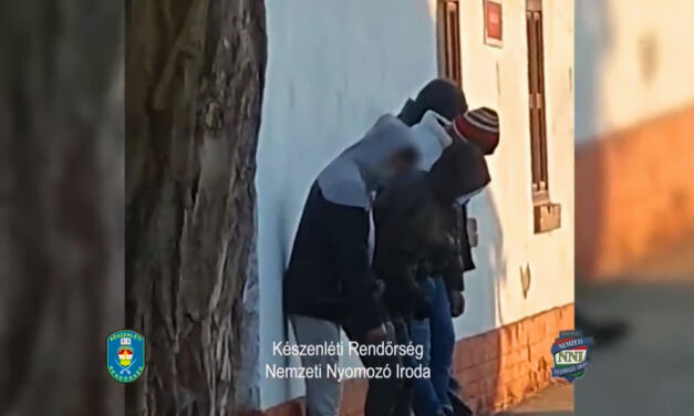 „A bika egy erős idegméreg, amely felfüggeszti az agy működését” – akár órákig is haldokolhatnak az új drog fogyasztói