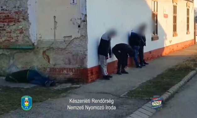 „Megjelent a „Bika” elnevezésű dizájnerdrog, amely sajnos egy 27 éves, 4 gyermekes bükkszentmártoni édesapa életébe került…” – a polgármester közölte a szomorú hírt