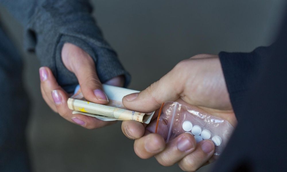 A fővárosban jelenthet hatalmas veszélyt a bika nevű, új dizájnerdrog